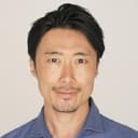 オオツカマサノブ als Colonel Goro Ogasawara