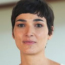 Isabel Peña, Screenplay