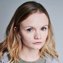 Ella Dunlop als Lavender Merchant