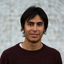 Joey Guevara als Joey Guevara