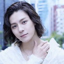 長田光平 als Reiji Doki / Gavan Infinity