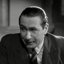 R.E. Jeffrey als Foreman of the Jury