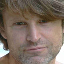Olaf Malmberg als Doctor