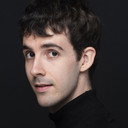 Gonzalo Validiez als Catering 2