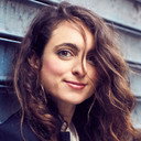 Vanessa Gazy, Executive Producer