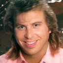 Ron Gaddis als bass and backing vocals