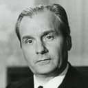 Michel Bouquet als Inspector Javert