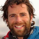 Mark Beaumont als Presenter