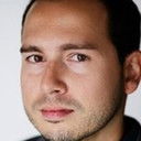 Miguel Palos, Executive Producer