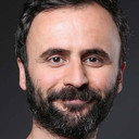 İlyas Özçakır als 1. Sivil Polis