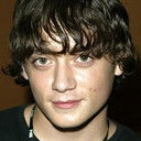 Brian Sites als Bill Anderson