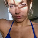 Natalie Perez als Eva
