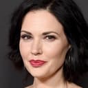 Laura Mennell als Elizabeth Wainio