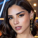 Laura Barjum als Fernanda Sanmiguel
