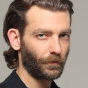 Γιάννης Ποιμενίδης als Dimitri Ioannou