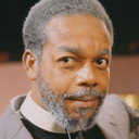 Charles Hyatt als Security Guard