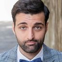 Alessio D'Amico als Appuntato