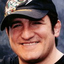 Glenn Gilbertti als Disco Inferno