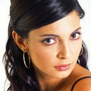 Alessia Mancini als Anna