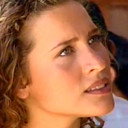 Gabriela Alves als Glorinha