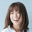 Hitomi als Keiko Kirishima