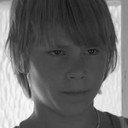 David Arnott als Chris Cross