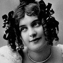 Paulette del Baye als Princess Mancelli