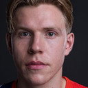 Jens Petter Hauge als Self
