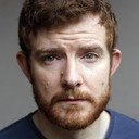 Michael Cooke als Journalist 3