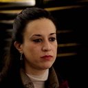 Mara Polgovsky, Editor
