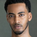 Matthew Worku als Miguel