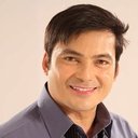 Gabby Concepcion als Mr. Sandford