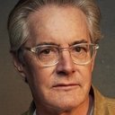 Kyle MacLachlan als Jeffrey Beaumont