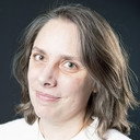 Hélène Mongin als Self