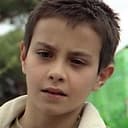 Alessandro Morace als Fulvio Frisone a 11-14 anni