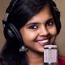 Aparna Narayanan, Playback Singer