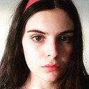 Harriet Minto-Day als Lisa Barrett