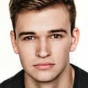 Burkely Duffield als Ghost, 12 Years Old