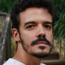 Tércio Moura als Jorge