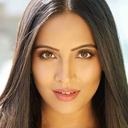 Meghna Naidu als Item Girl