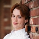 Jonathan Tysor als Student