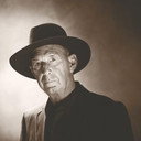 Lasse Fagerström als Professor Norberg