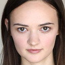 Hannah Horton als Greta
