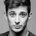Daniel Arnau als Nacho