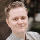 Fred Pearson, Sound Designer