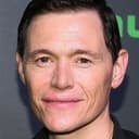 Burn Gorman als Priest (voice)