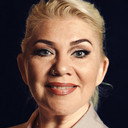 Sara Gadborg als Forskellige roller