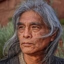 Joseph Runningfox als Chumash Elder