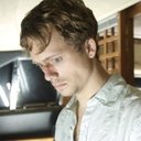 Robert Boulter als Jay
