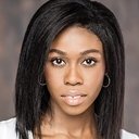 Sammila Vassell als Passer-by